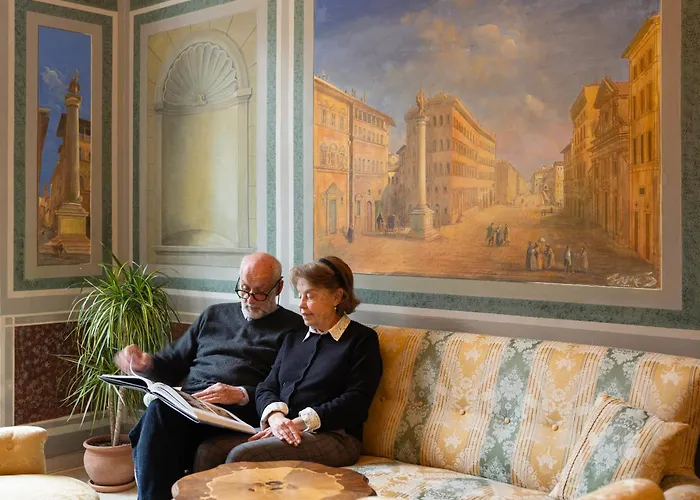Borgia Di Firenze