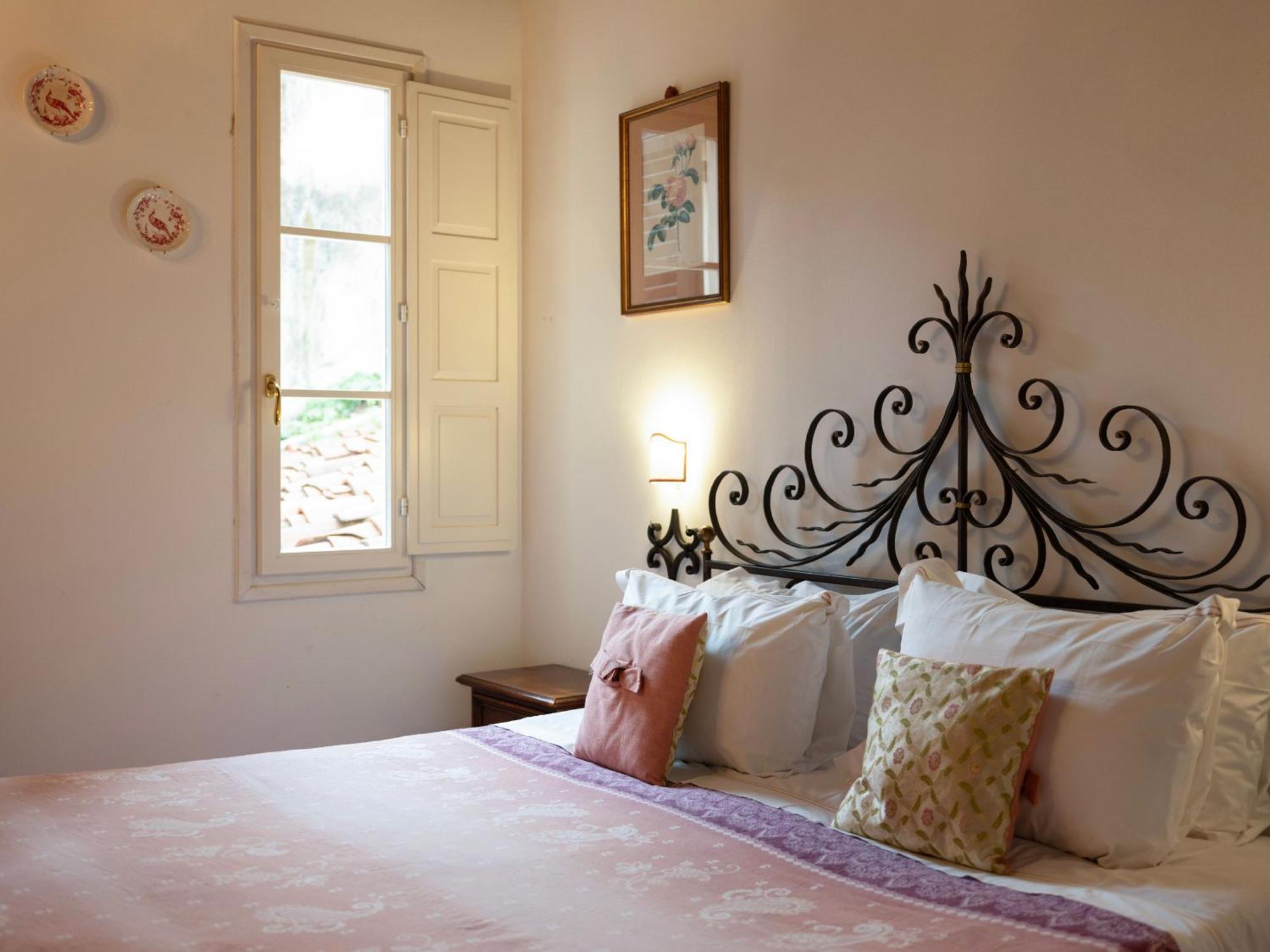 Borgia Di Bed & Breakfast Firenze