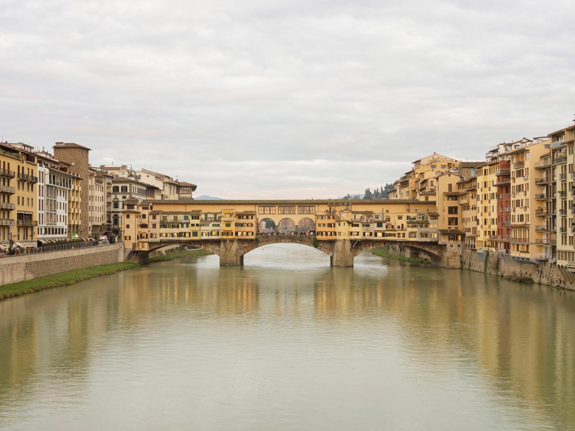 Borgia Di Frühstückspension Florenz