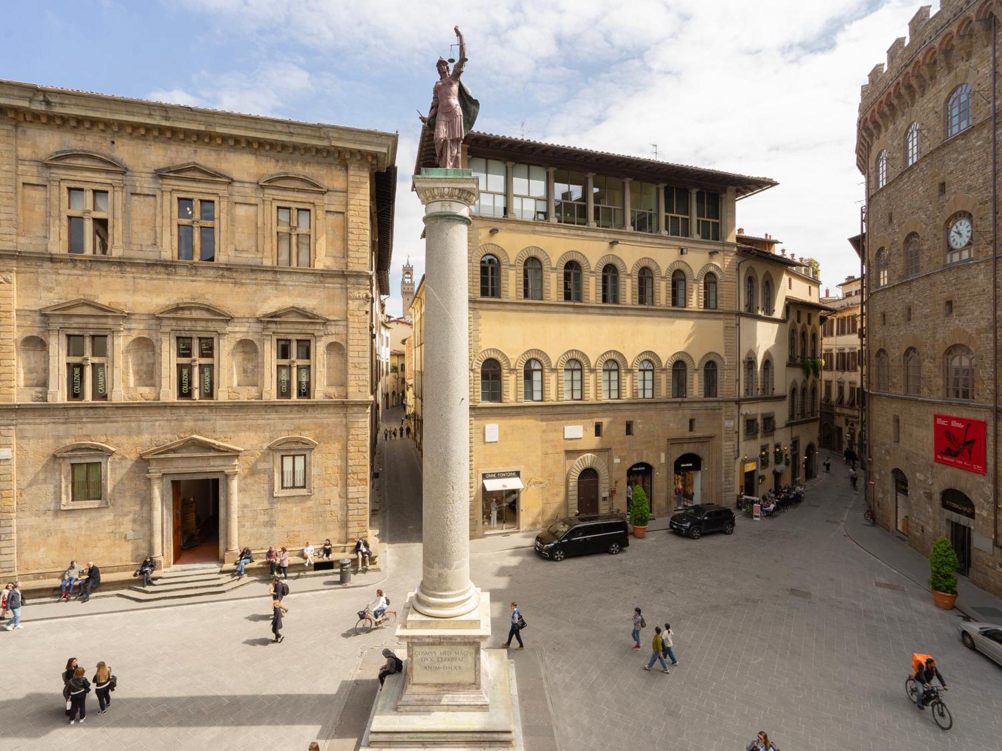 Borgia Di Florenz